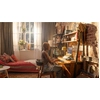 Image de Logitech Casa Pop-Up Desk - Clavier - QWERTY
