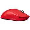 Image de Logitech G Pro X Superlight - Rouge - Neuf