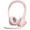 Image de LOGITECH Casque d'ordinateur Logitech H390 USB