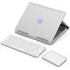 Image de Logitech CASA POP-UP DESK NORDIC CALM - FRA-CENTRAL-419