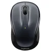 Image de Logitech M325s Souris sans Fil 2,4 GHz avec récepteur USB, Suivi Optique 1000 DPI, Batterie de 18 Mois, PC/Mac/Ordinateur Portable/Chromebook   Argent foncé en occasion ou reconditionné