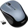 Image de Logitech M325s Souris ambidextre RF sans fil optique 1000 DPI