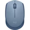 Image de Souris sans fil Logitech M171 (Bleu) #2POURCENT