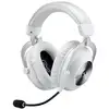 Image de Logitech G PRO X 2 Casque Avec fil &sans fil Arceau Jouer Bluetooth Noir, Blanc - Neuf