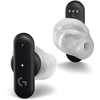Image de Logitech G FITS Casque True Wireless Stereo (TWS) Ecouteurs Jouer Bluetooth Noir - Neuf