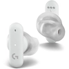 Image de Logitech G FITS Casque True Wireless Stereo (TWS) Ecouteurs Jouer Bluetooth Blanc - Neuf