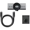 Image de Logitech 960-001559 webcam 3840 x 2160 pixels USB Graphite - Neuf