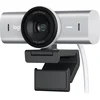 Image de Logitech Master Series MX Brio - Caméra de diffusion - Farbe - 8,5 MP - 3840 x 2160 - 4K, 1080p - Audio - USB-C (960-001554)
