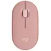 Image de Logitech 910-007014 souris Voyage Ambidextre RF sans fil + Bluetooth Optique 4000 DPI - Neuf