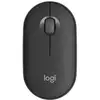 Image de Logitech 910-007015 souris Voyage Ambidextre RF sans fil + Bluetooth Optique 4000 DPI - Neuf