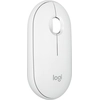 Image de Logitech Pebble 2 M350s souris Ambidextre RF sans fil + Bluetooth Optique 4000 DPI