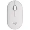 Image de Logitech 910-007013 souris Voyage Ambidextre RF sans fil + Bluetooth Optique 4000 DPI - Neuf