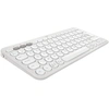 Image de LOGI Pebble Keys 2 K380s TONAL WHITE(FR)