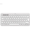 Image de LOGITECH Logitech Pebble Keys 2 K380s
