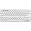 Image de Logitech Pebble 2 K380S Blanc Français Sans fil