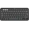 Image de Logitech Pebble Keys 2 K380s - Neuf