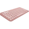 Image de Logitech Pebble Keys 2 K380s - Clavier sans fil