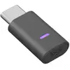 Image de Logitech Zone Vibe Wireless UC, sans fil, dongle, graphite