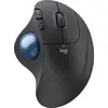 Image de Logitech Ergo M575S souris Bureau Droitier RF sans fil + Bluetooth Trackball 2000 DPI