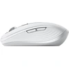 Image de Logitech 910-006930, rechts, Laser, RF Wireless + Bluetooth, 8000 DPI, Grau