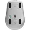 Image de LOGITECH Logitech MX Anywhere 3S pour Mac souris bureautique Droite RF sans fil + Bluetooth Laser 8000 DPI