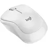 Image de Souris sans fil Logitech M240 Silent (Blanc) #2POURCENT