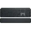 Image de LOGI MX Keys S - GRAPHITE - (FRA) - BT
