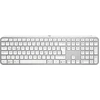 Image de Logitech MX Keys S - Clavier - rétroéclairé