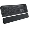 Image de Logitech MX Keys S Plus Clavier sans Fil - US INT'L QWERTY en occasion ou reconditionné