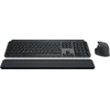 Image de LOGI MX Keys S Combo - GRAPH - (FR) - BT