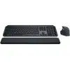 Image de Logitech 920-011609 clavier Souris incluse Bureau Bluetooth QWERTY Italien Graphite - Neuf