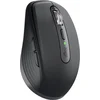 Image de Logitech 910-006958, rechts, Laser, RF Wireless + Bluetooth, 8000 DPI, Graphit