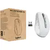 Image de Logitech MX Anywhere 3S for Business souris Bureau Droitier RF sans fil + Bluetooth Laser 8000 DPI - Neuf