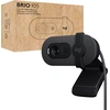 Image de LOGITECH Logitech Brio 105 webcam 2 MP 1920 x 1080 pixels USB Graphite