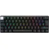 Image de LOGITECH PRO X 60 LIGHTSPEED Clavier de jeu sans fil (Tactile) - BLACK - FRA