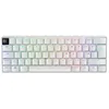 Image de Logitech G Pro X 60 Lightspeed, Clavier Gaming sans Fil, mécanique Ultra Compact TKL 60% pour PC Windows, Blanc, QWERTY UK English Layout en occasion ou reconditionné
