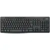 Image de Logitech 920-012073 clavier Souris incluse Bureau Bluetooth QWERTY Anglais britannique Graphite - Neuf