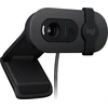 Image de Logitech Brio 100, 2 MP, 1920 x 1080 pixels, Full HD, 30 fps, 1280x720@30fps, 1920x1080@30fps, 720p, 1080p