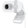 Image de Logitech Webcam BRIO 100 HD 1080p off-white