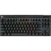 Image de Logitech G Pro X Tkl Lightspeed Magenta