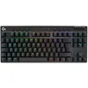 Image de Logitech G PRO X TKL LIGHTSPEED clavier de jeu sans fil en occasion ou reconditionné