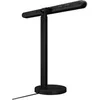 Image de Logitech G Litra Beam - DEL - 2700 K - 6500 K - 1/4" - noir - Windows 10 - Windows 11