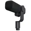 Image de Logitech G Yeti Studio Mikrofon Schwarz (988-000565) (988000565) - Neuf