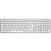 Image de Logitech Master Series MX Keys S for Mac - Tastatur - hinterleuchtet - kabellos (920-011624)