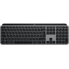 Image de Logitech MX Keys S pour Mac SPACE GREY - Clavier - QWERTY
