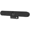 Image de Barre vidéo Logitech Rally Bar Huddle 960-001501 compacte pour salles de réunion Gris foncé - Neuf