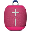 Image de Logitech Ultimate Ears WONDERBOOM 4 - Enceinte - portable - sans fil - Bluetooth - Hyper Rose (984-001896)
