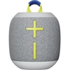 Image de Ultimate Ears WONDERBOOM 4 enceinte portable stéréo Gris, Jaune