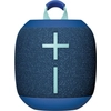 Image de Logitech Ultimate Ears WONDERBOOM 4 - Enceinte - portable - sans fil - Bluetooth - bleu cobalt (984-001895)