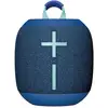 Image de Ultimate Ears WONDERBOOM 4 Enceinte portable stéréo Bleu - Neuf